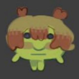 Telegram profile photo for pupapopope?