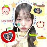 Telegram profile photo for 🍄🐰 ˖ ֹ੭୧ 𝗽𝗮𝘆𝗺𝗲𝗻𝘁 𝗼𝗳 @apakla ⊹ ࣪ ⑅ 🍎