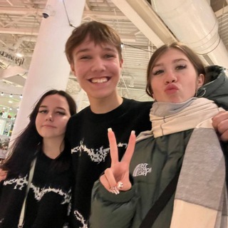 Telegram profile photo for FAMILY HLEB❤️ Чат