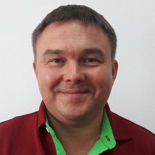 Telegram profile photo for Адвокат Юрій Кобзаренко
