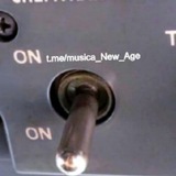 Telegram profile photo for New Age Music