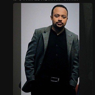 Telegram profile photo for Dn Heenook Haayilee -Afaan Oromoo