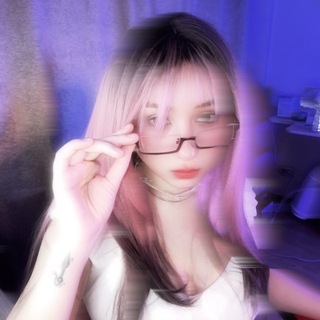 Telegram profile photo for Hina.exe