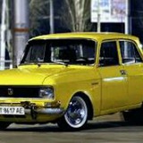 Telegram profile photo for Москвич 2141, 412 Азлк