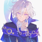 Telegram profile photo for MP Xiu Zi