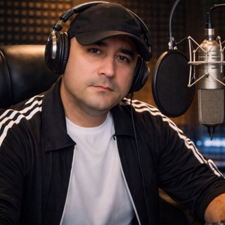 Telegram profile photo for Sherzod Karim
