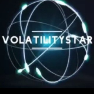 Telegram profile photo for Deriv.com volatility signals