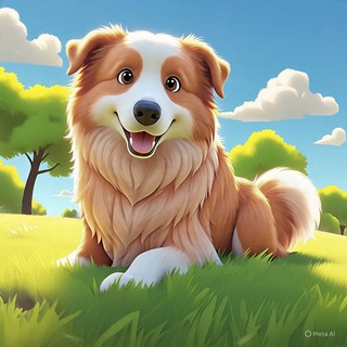 Telegram profile photo for Collies Portal