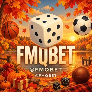 Telegram profile photo for FMQBET