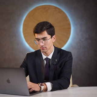 Telegram profile photo for Xikmatjonov Xojiakbar blog