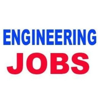 Telegram profile photo for Mechanical Engineering Jobs