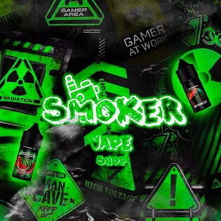 Telegram profile photo for S.M.O.K.E.R.