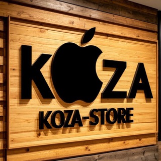 Telegram profile photo for KOZA STORE