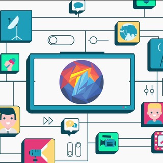 Telegram profile photo for ШПК Кидс