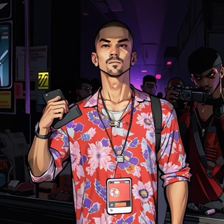 Telegram profile photo for Saraekeev Khamit