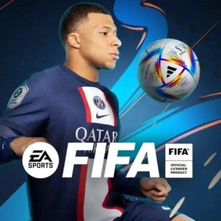 Telegram profile photo for Fifa Mobile/Koreanka