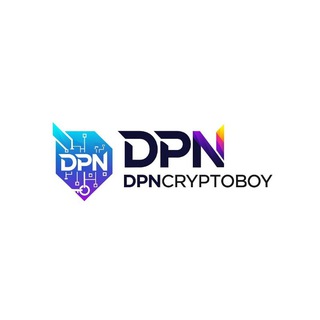 Telegram profile photo for DPN CRYPTO BOY(Airdrop)