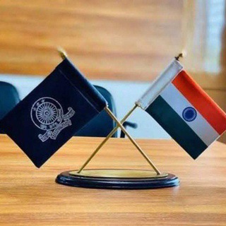 Telegram profile photo for UPSC TNPSC MATERIALS