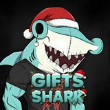 Telegram profile photo for GIFTS SHARK