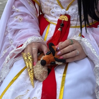 Telegram profile photo for 🌸Житня цветочка🌸