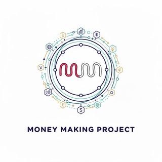 Telegram profile photo for MONEY MAKING PROJECT