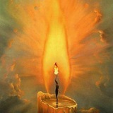 Telegram profile photo for 21 o N Giorni vari: GRATITUDINE (grazie allo Spirito Santo&Spiritoso, ecc.), psicagogie, iter psicagogici, anagogici, ecc.