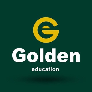 Telegram profile photo for Golden Education