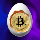 Telegram profile photo for Coin Yolk