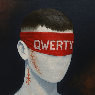 Telegram profile photo for qwerty 🦄
