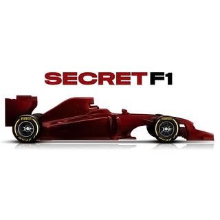 Telegram profile photo for SECRET F1