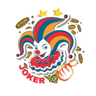 Telegram profile photo for Joker