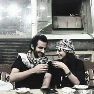 Telegram profile photo for حِن وآنهَ أحِن