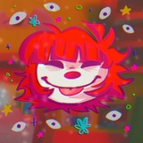 Telegram profile photo for 〢 zar’s stimboards ! ⟡