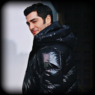 Telegram profile photo for Burak Deniz
