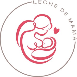 Telegram profile photo for Leche de Mamá 🤱🏻