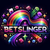 Telegram profile photo for BetSlinger Portal