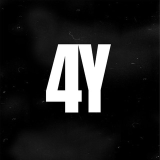 Telegram profile photo for 4Y