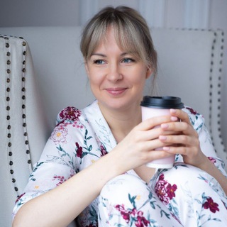 Telegram profile photo for Мысли вслух 🌱