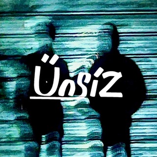 Telegram profile photo for Ünsiz