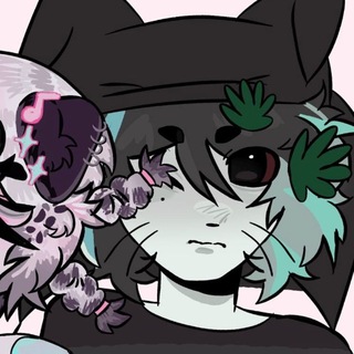 Telegram profile photo for Бездна Иоши
