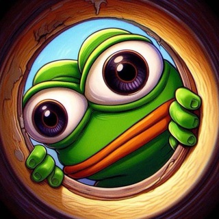 Telegram group profile photo for 🐸GFH | Sale🐸