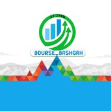 Telegram profile photo for باشگاه بورس