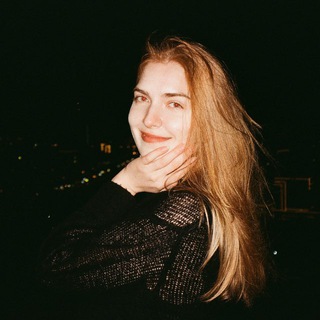 Telegram profile photo for Просто странный альбом