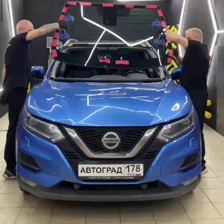 Telegram profile photo for Автоград Автостекло