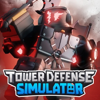 Telegram profile photo for 🛡Tower Defense Simulator | strategy🎃