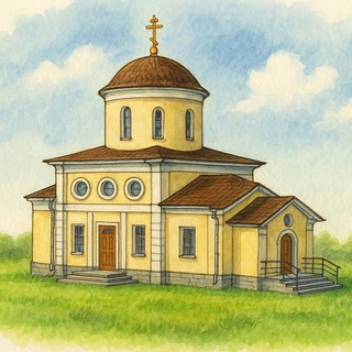 Telegram profile photo for Первый Православный