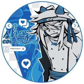 Telegram profile photo for Shop confession ⇆