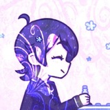 Telegram profile photo for your beautiful angel ~