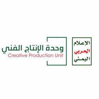 Telegram profile photo for Creative Production Unit