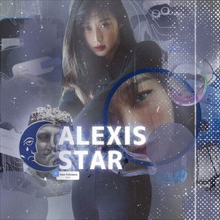 Telegram profile photo for alexí’s șťar